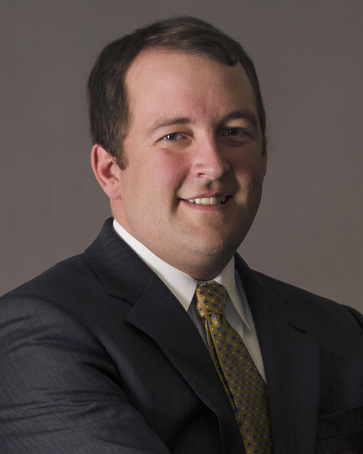 Headshot Image for Chip Chambley